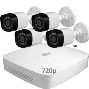 vapor Hacer bien foro Qué es CCTV? ¿Cuáles son sus funciones y objetivos? - Imsel