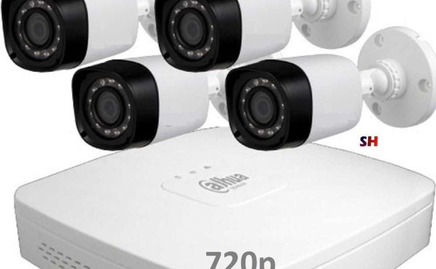 ¿Qué es CCTV? ¿Cuáles son sus funciones y objetivos?